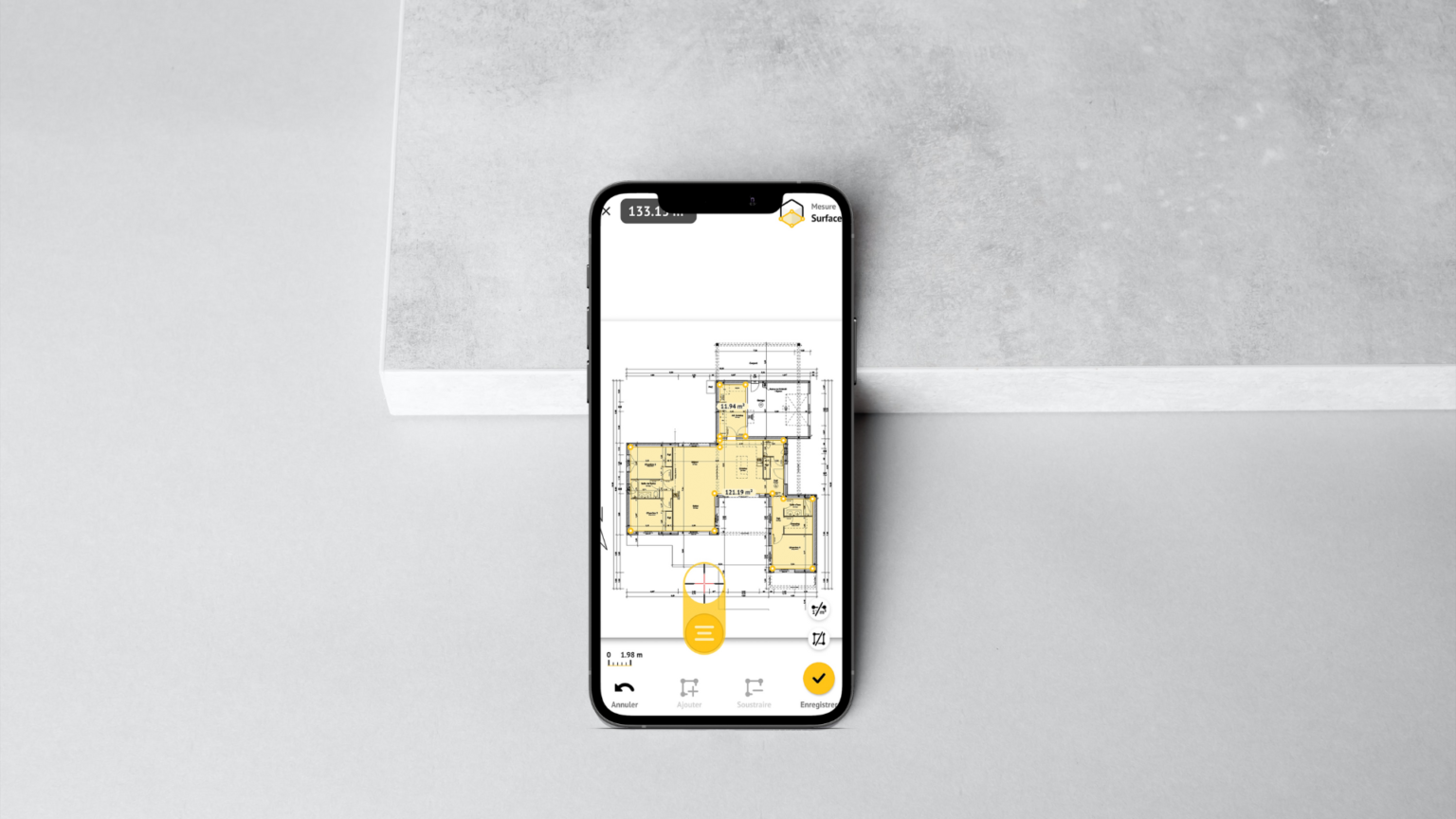 Logiciel de métré sur PDF : rapide, simple et précis
