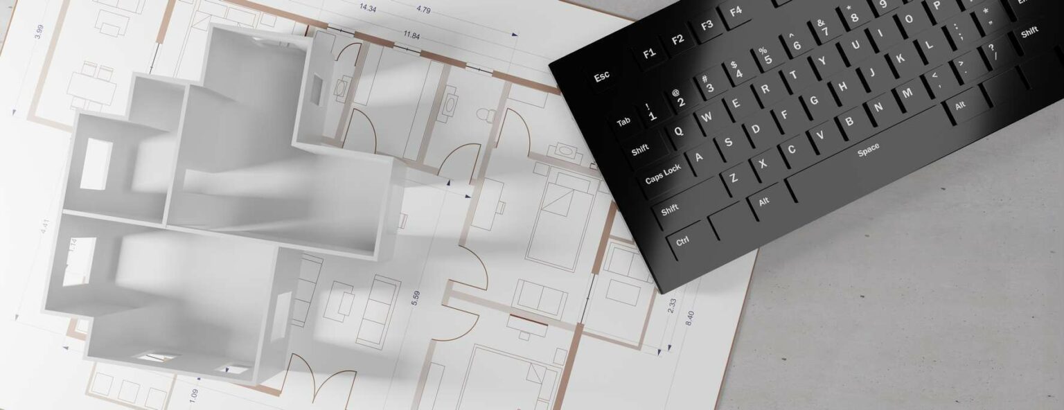 Logiciel de métré sur PDF : rapide, simple et précis