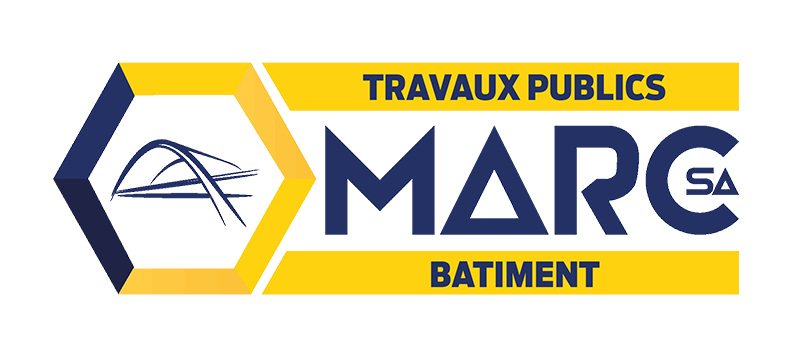 MARC SA, travaux publics et bâtiment